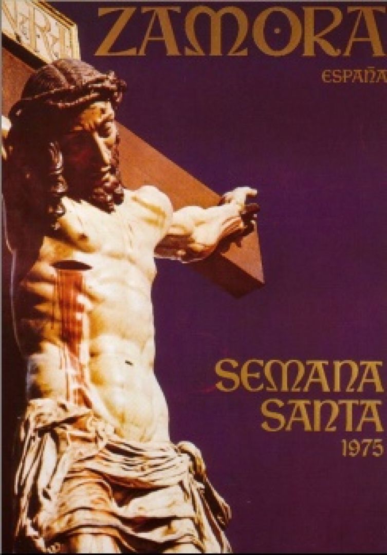 Semana Santa en Zamora  